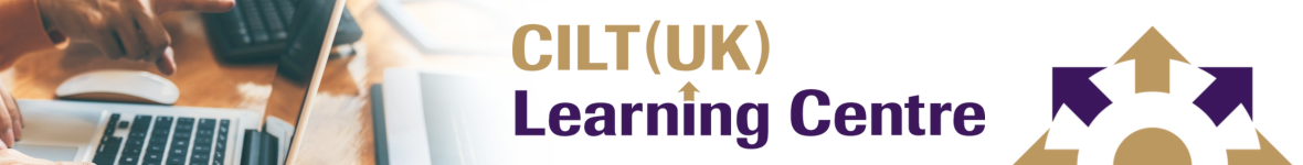 CILT(UK) Learning Centre (1)